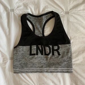 LNDR bra